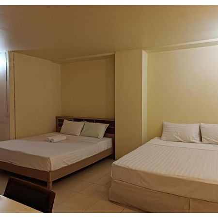 Grandview Condominia Bangkok Bagian luar foto