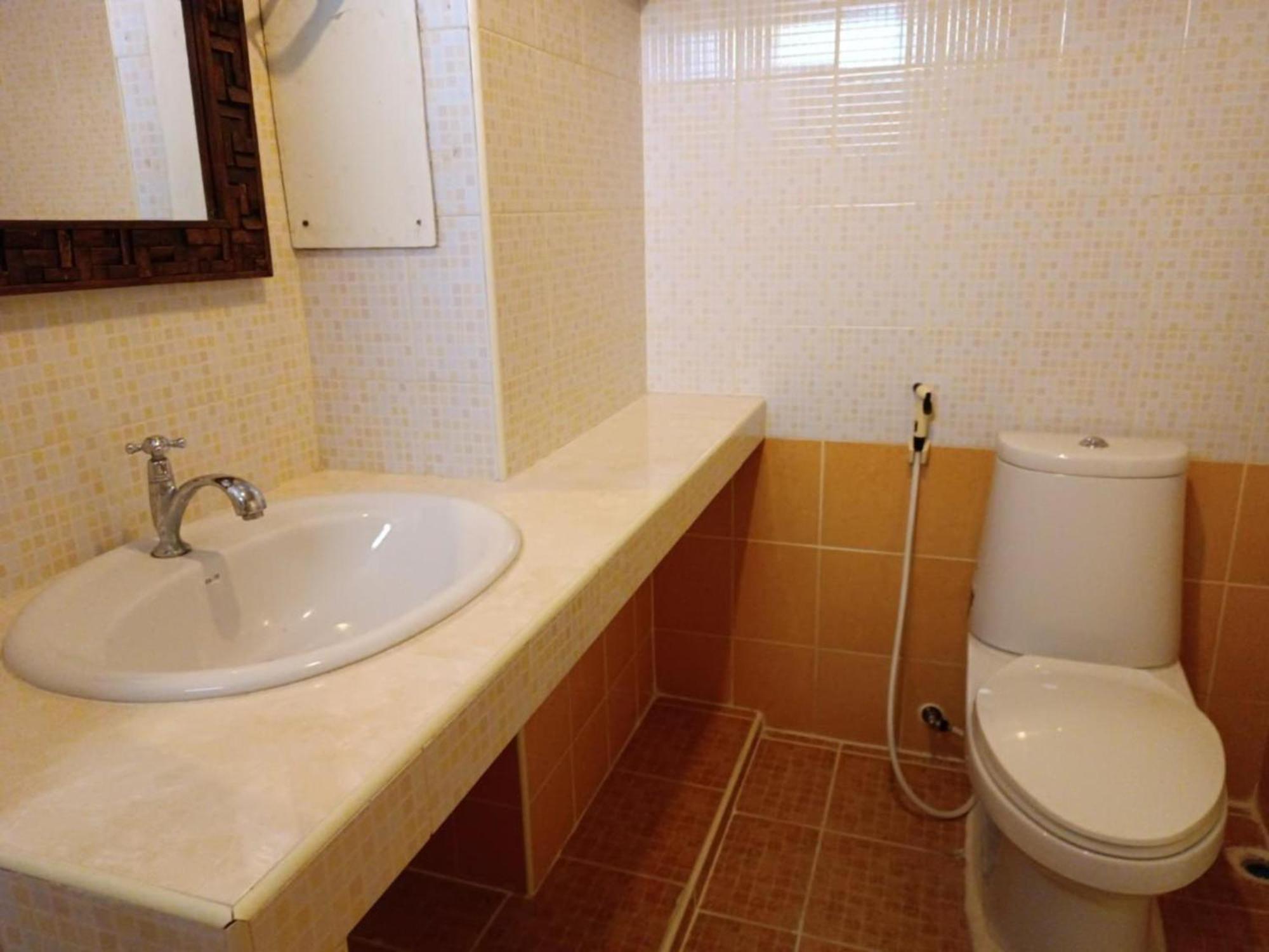 Grandview Condominia Bangkok Bagian luar foto