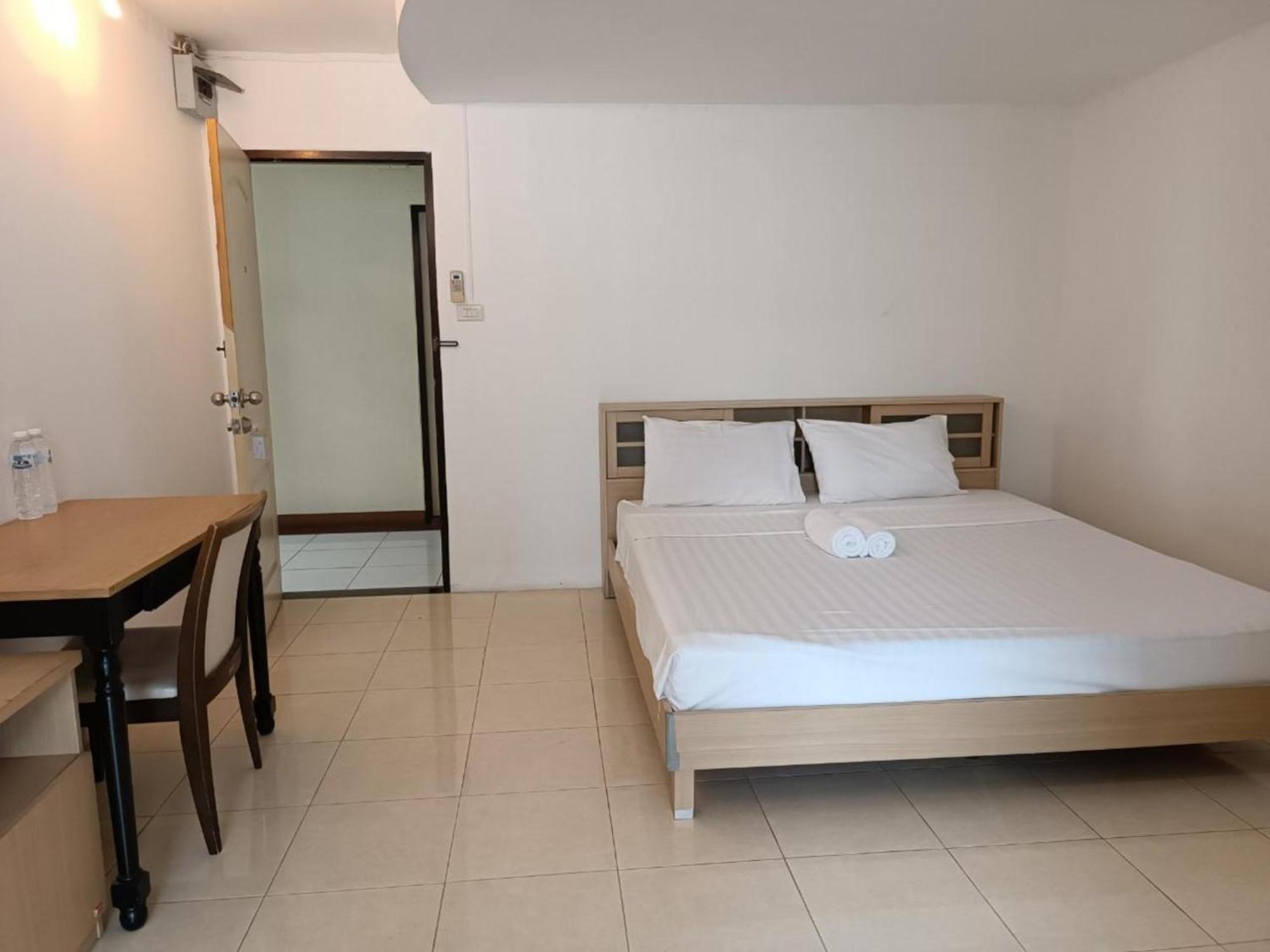 Grandview Condominia Bangkok Bagian luar foto