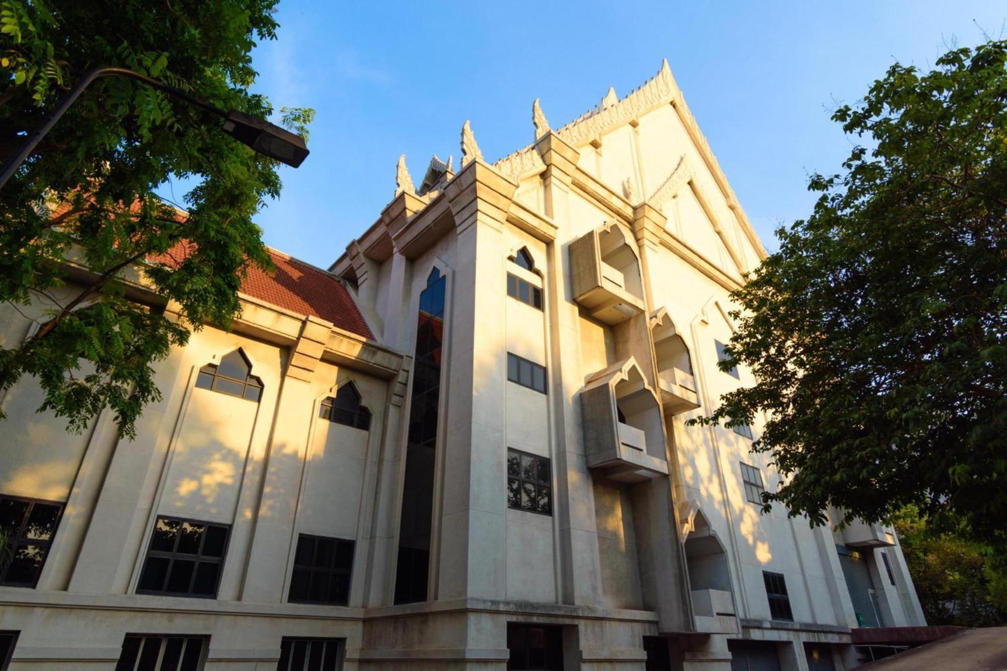 Grandview Condominia Bangkok Bagian luar foto