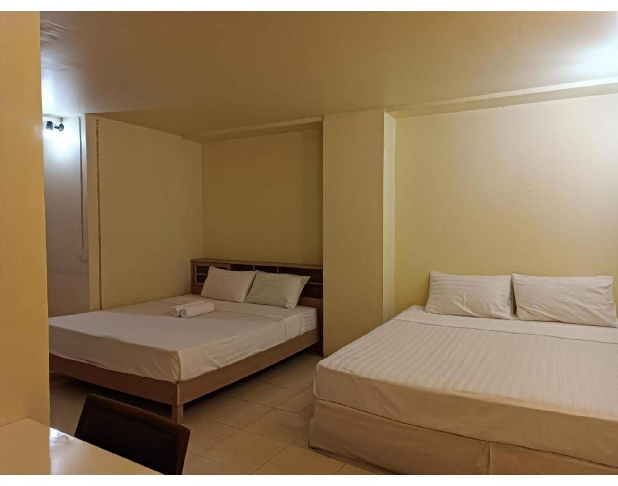 Grandview Condominia Bangkok Bagian luar foto